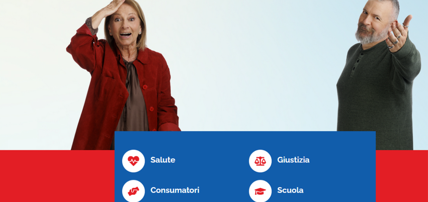 Bollette e malattie rare e croniche.